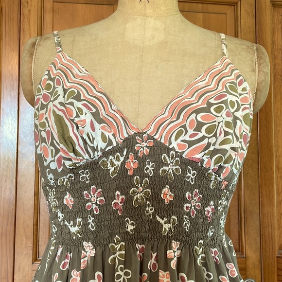 💙 Nolita Woman Top - Size L - Picture 3 of 6